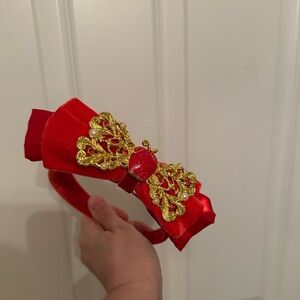 Disney Snow White headband